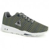 Le Coq Sportif Lcs R950 Jacquard - Chaussures Baskets Basses Homme Promo prix